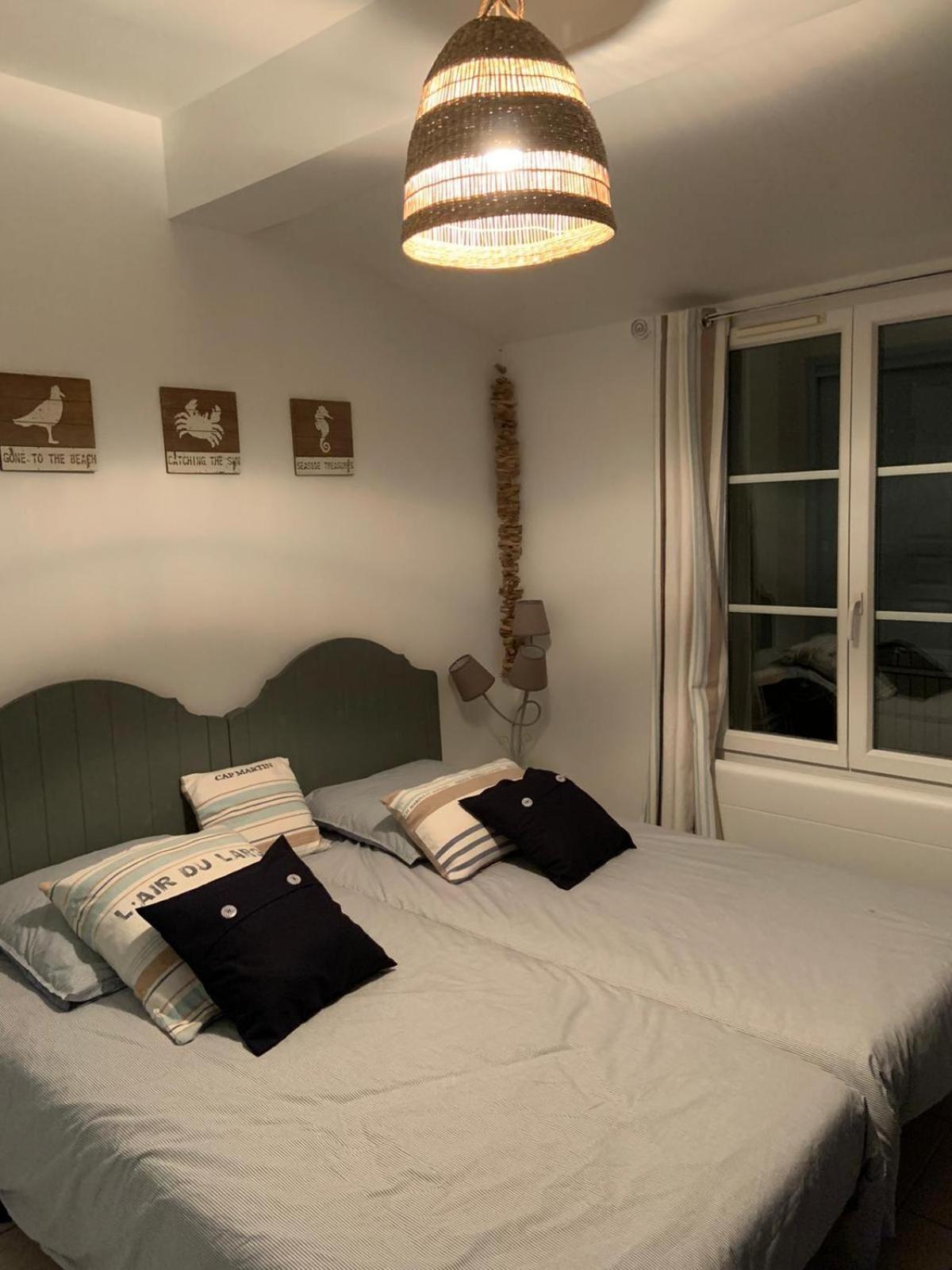 Maison 10/12 Pers A 5 Min Du Phare Des Baleines Saint-Clement-des-Baleines Luaran gambar